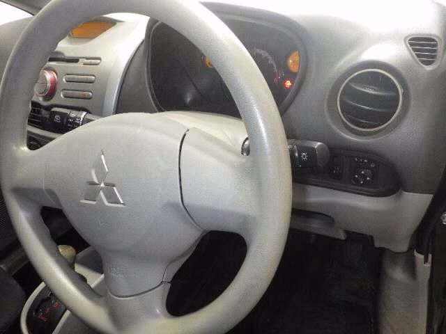 MITSUBISHI I