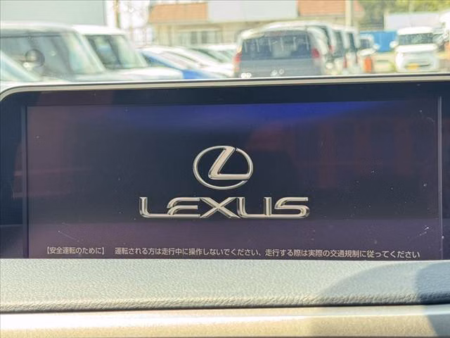 LEXUS RX200T