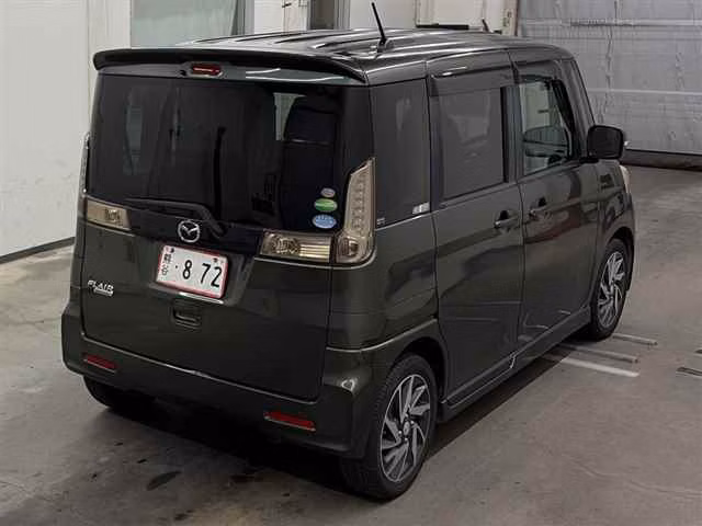 MAZDA FLAIR WAGON