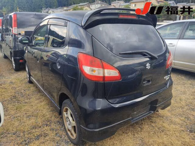 SUZUKI CERVO