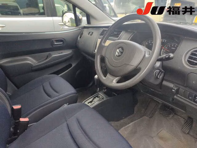 SUZUKI CERVO