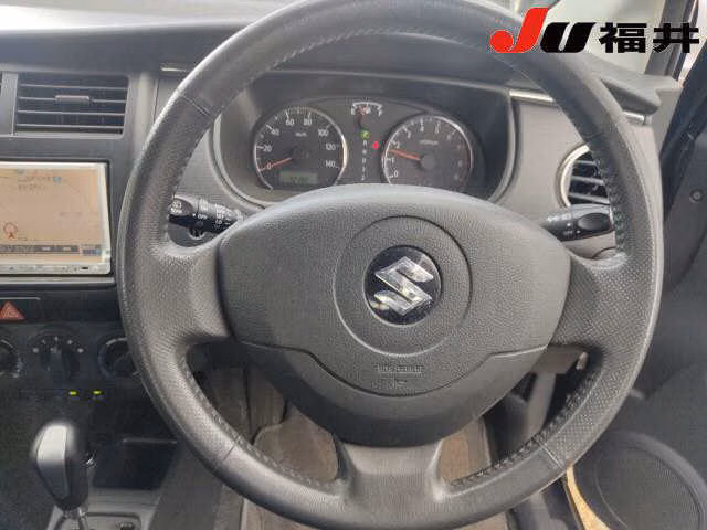 SUZUKI CERVO
