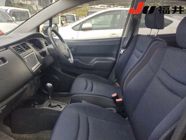 SUZUKI CERVO