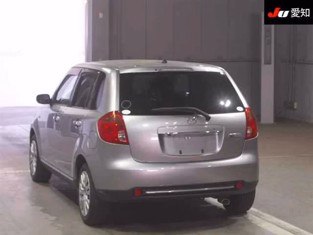 MAZDA VERISA
