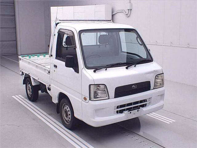 Subaru Sambar