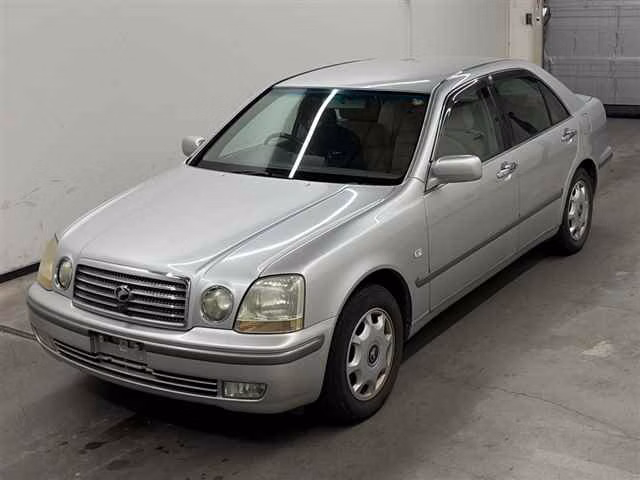 TOYOTA PROGRES
