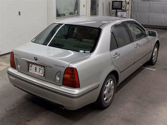 TOYOTA PROGRES