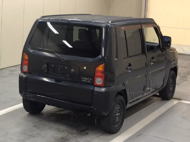 DAIHATSU NAKED