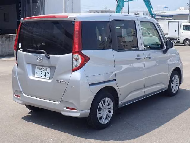DAIHATSU THOR