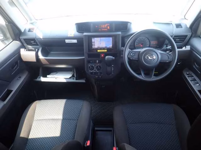 DAIHATSU THOR