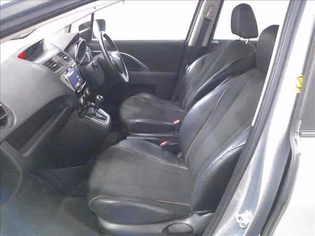 NISSAN LAFESTA