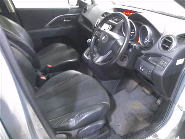 NISSAN LAFESTA