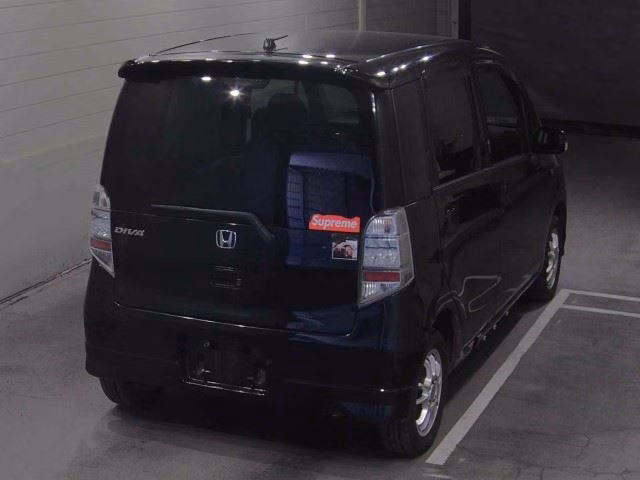 HONDA LIFE