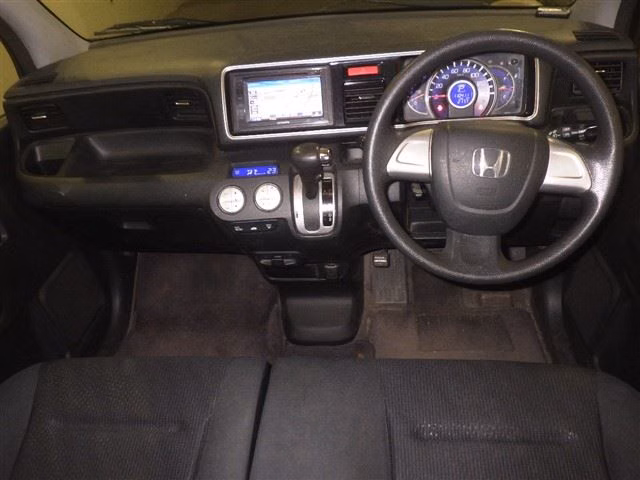 HONDA LIFE