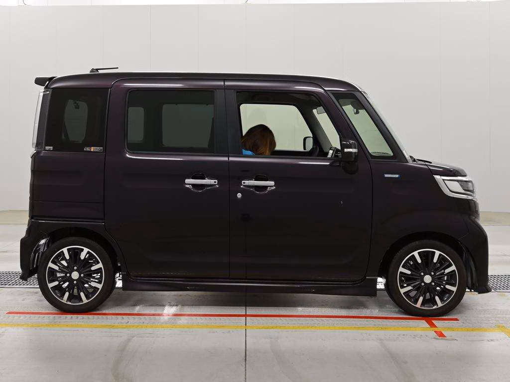 MAZDA FLAIR WAGON