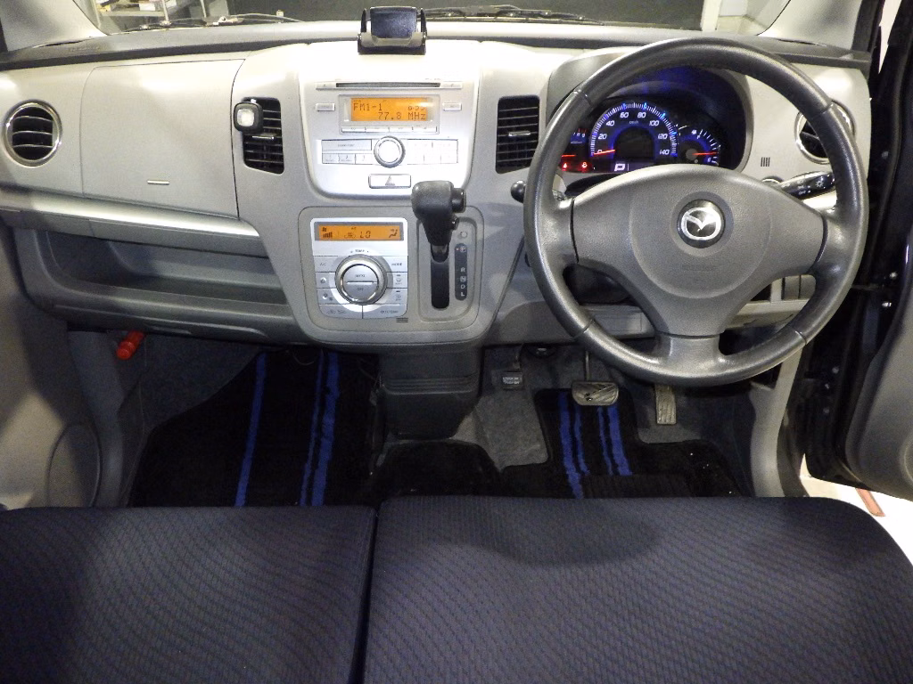 MAZDA AZ-WAGON