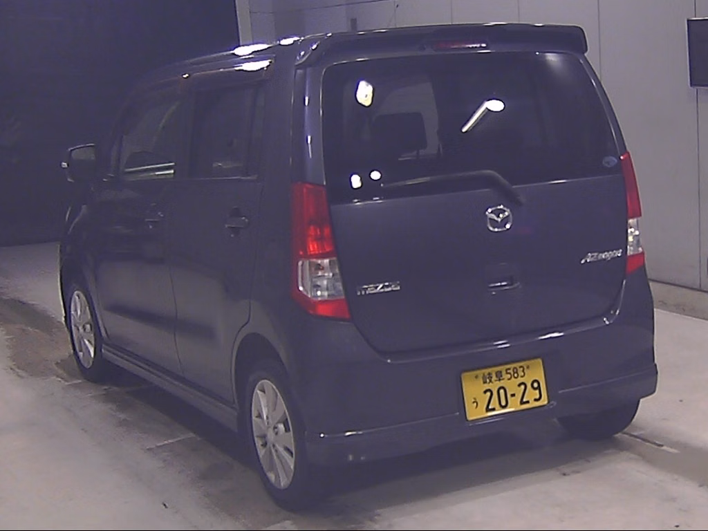 MAZDA AZ-WAGON