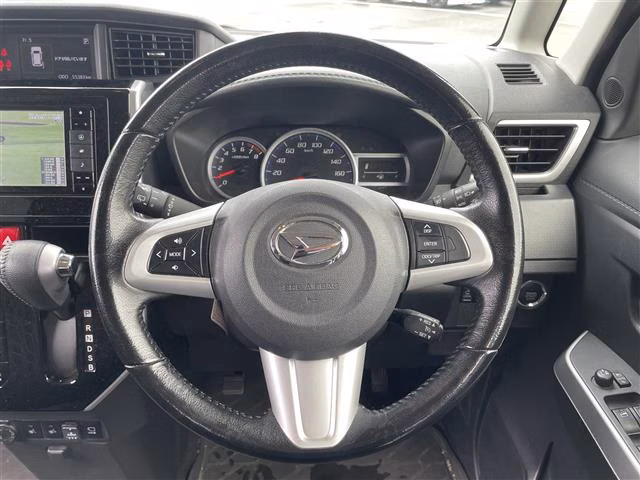 DAIHATSU THOR