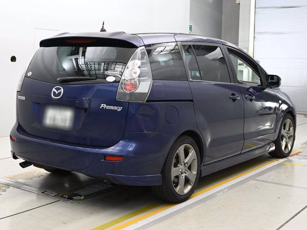 MAZDA PREMACY