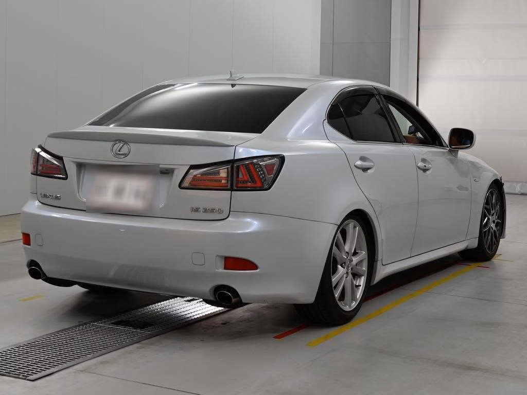 LEXUS IS250