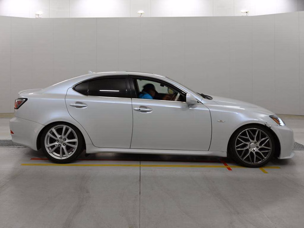 LEXUS IS250