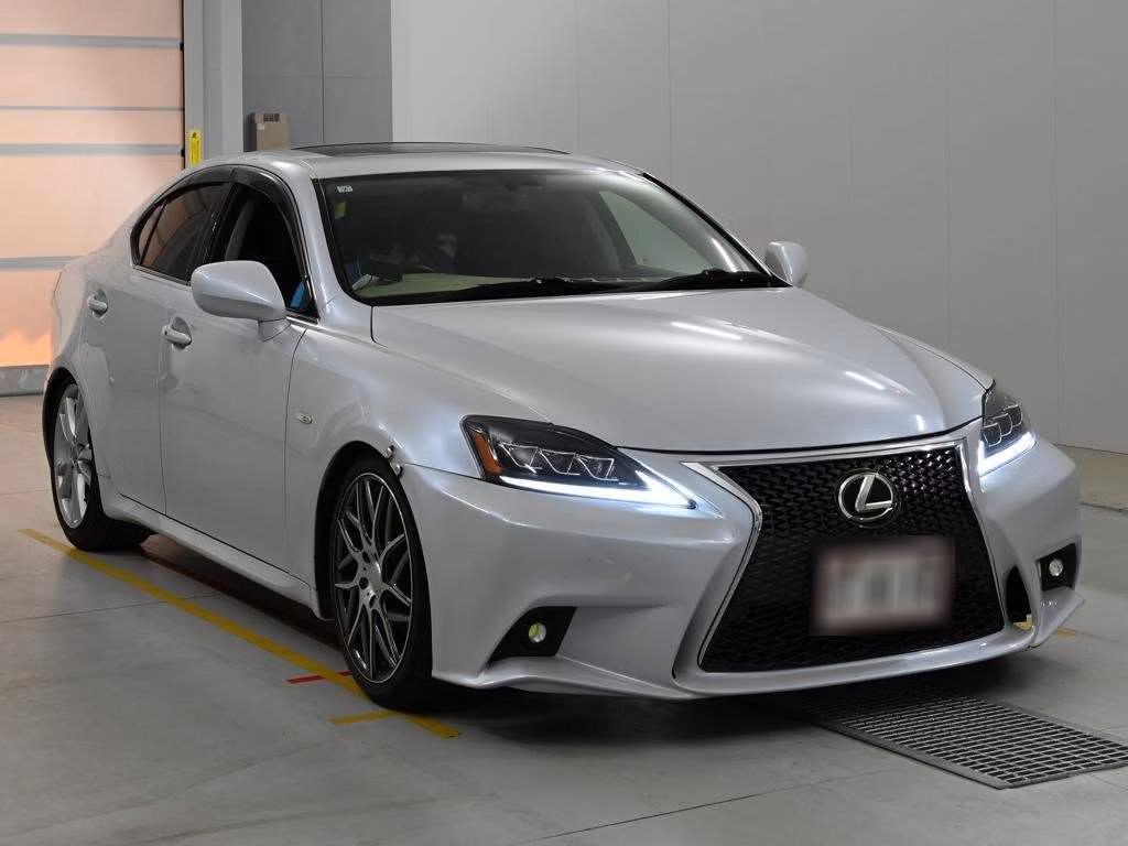 LEXUS IS250