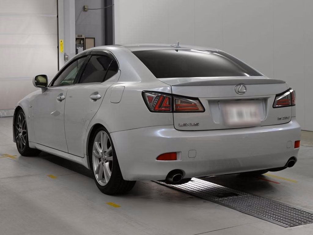 LEXUS IS250