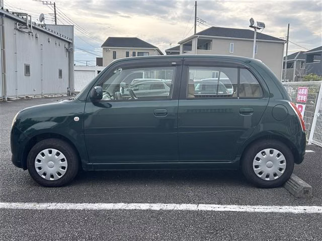 DAIHATSU MIRA GINO