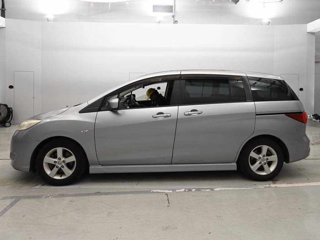 NISSAN LAFESTA
