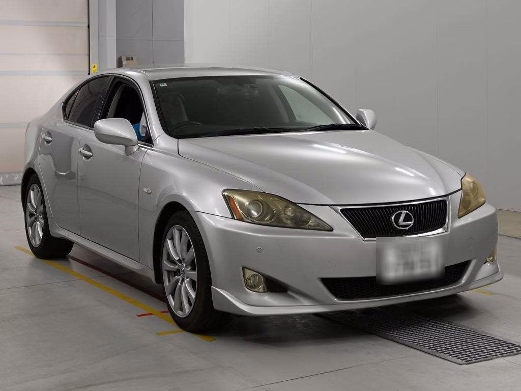 LEXUS IS250