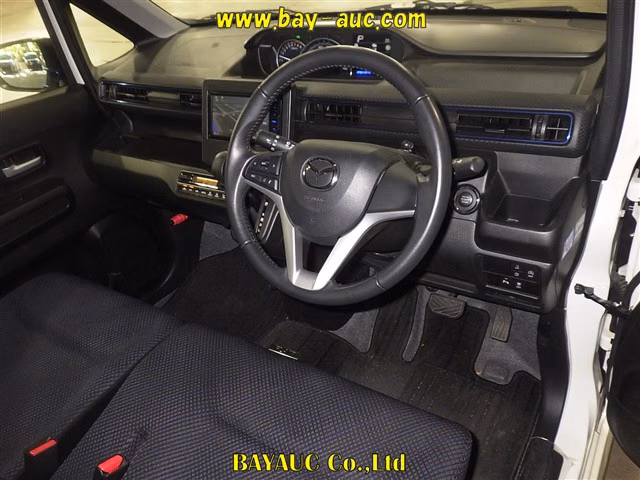 MAZDA FLAIR