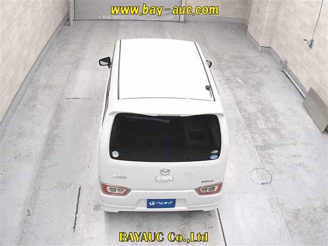 MAZDA FLAIR