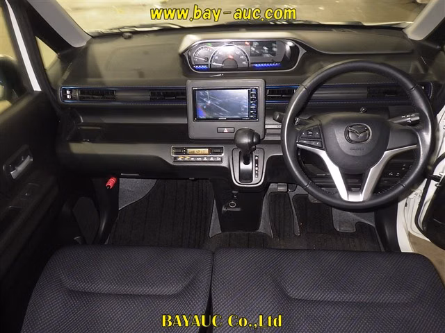 MAZDA FLAIR