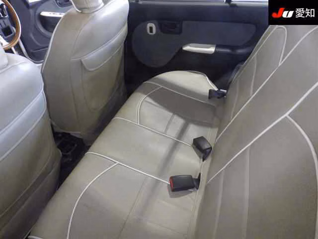 SUBARU VIVIO