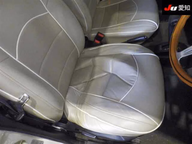 SUBARU VIVIO