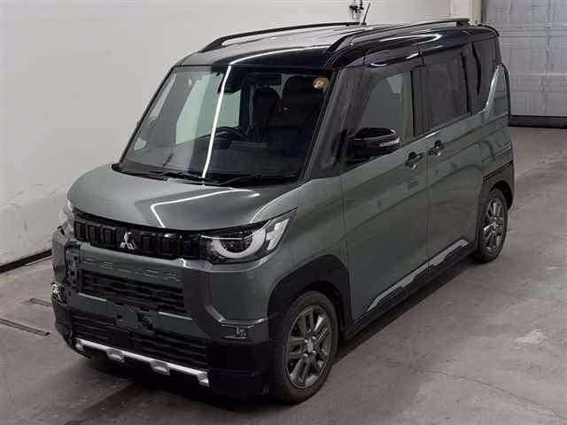 MITSUBISHI DELICA MINI