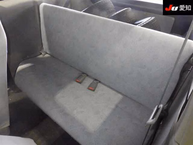MITSUBISHI MINICA