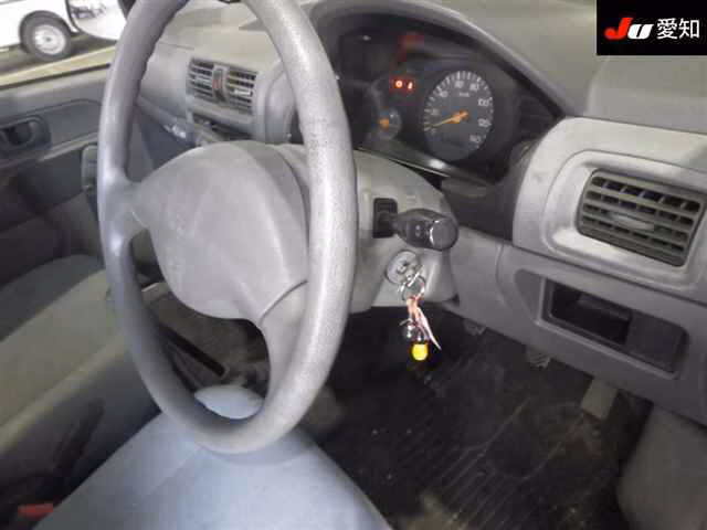 MITSUBISHI MINICA