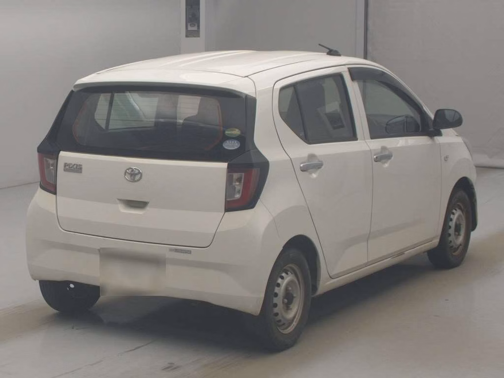 TOYOTA PIXIS EPOCH