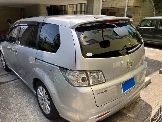MAZDA MPV