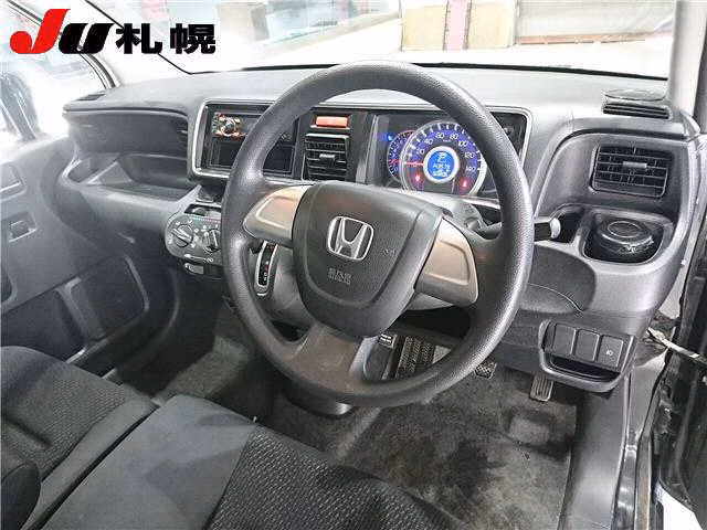 HONDA LIFE