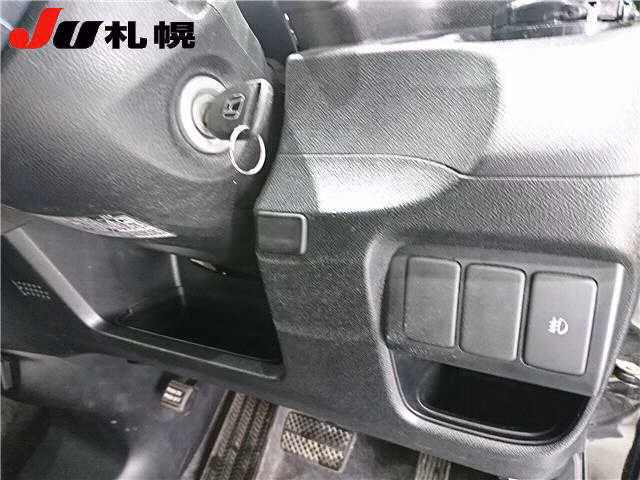 HONDA LIFE