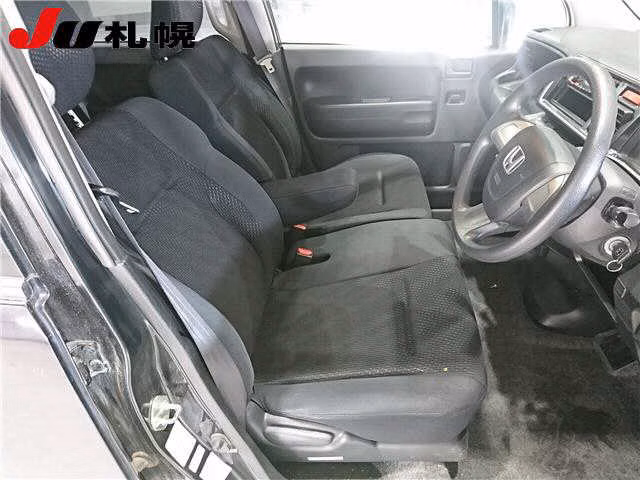 HONDA LIFE