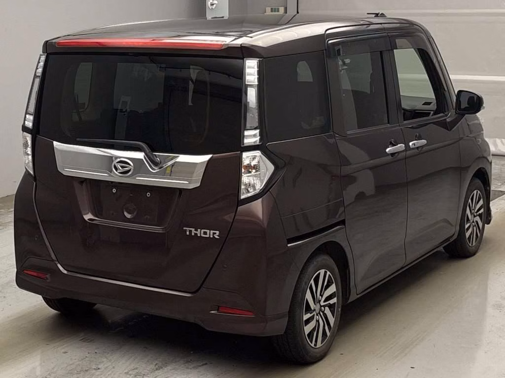 DAIHATSU THOR
