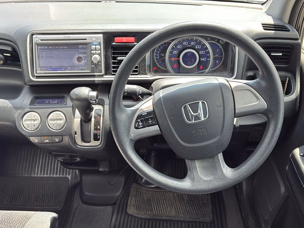 HONDA LIFE