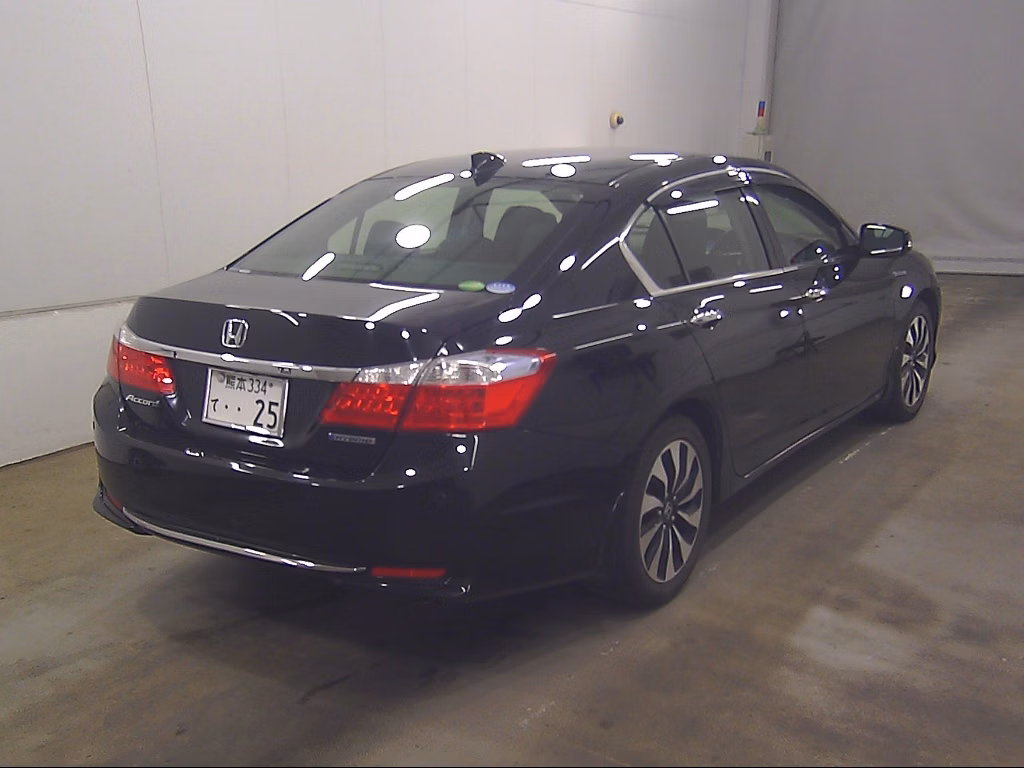 HONDA ACCORD