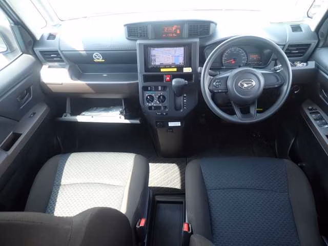 DAIHATSU THOR