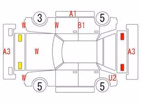 MITSUBISHI DELICA D:2