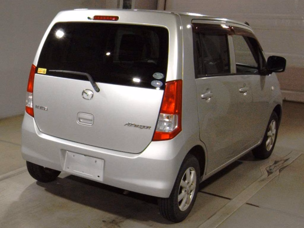 MAZDA AZ-WAGON