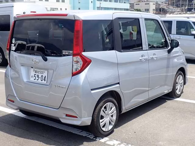 DAIHATSU THOR